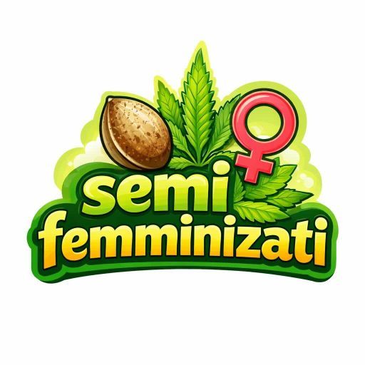 semi femminizzati